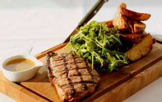 oergezond low carb