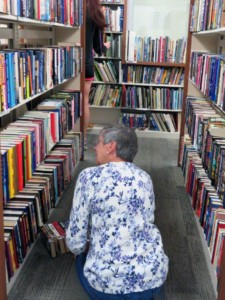 Oergezond-Gezondheidsdeskundige