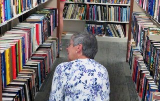 Oergezond-Gezondheidsdeskundige