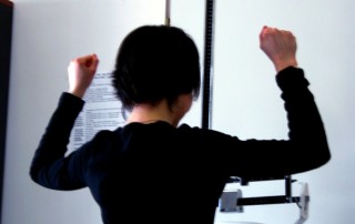 Oergezond-gezondheidsdeskundige