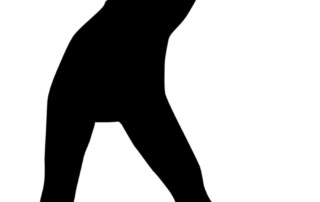 Oergezond- alt -killerbody