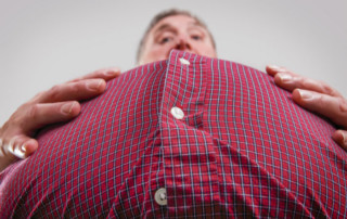 Oergezond-alt-opgeblazen-buik